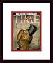 Iraq: How Did It Come To This? / TIME Cover: May 17, 2004, Framed Art Print by TIME Magazine