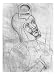 Soldier Wearing a Visored Helmet Art Giclee Poster Print by Antonio Pisani Pisanello,...