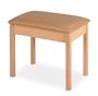 Yamaha WB1 Wood Musical Keyboard Bench