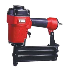 Porta-Nailer 460 5 8-Inch to 2-1 2-Inch T-Nailer for Wood to Concrete Steel Applications by Porta-Nails