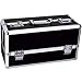 Bms Enterprises Large Lockable Vibrator Case - Black