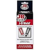 J-B Weld 8280 Original - Professional Size Steel Reinforced Epoxy - 10 oz