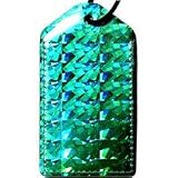 EnRoute Travelware Flashtags Luggage Tag - Aqua