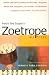 Zoetrope: All-story (Methuen literature)