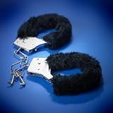 Furry Love Cuffs