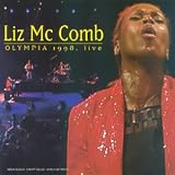Revue Liz McComb  / Olympia 1998: Live