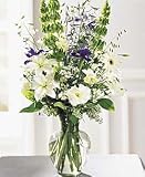 Enchantment Flower Bouquet