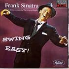 Songs for Young Lovers Swing Easy! by Frank Sinatra