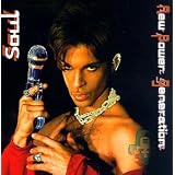New Power Soul ~ Prince