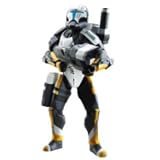 Star Wars - The Saga Collection - Basic Figure - Republic Commando Scorch ~ Hasbro