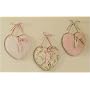 JoJo Designs Wall Hanging - Baby Annabel