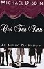 Cosi Fan Tutti: An Aurelio Zen Mystery