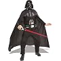 Star Wars Darth Vader with Light Saber Costume (Adult One Size)