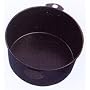Adamo Imports Charlotte Mould/Panettone Pan - Non-stick