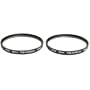Hoya 62mm Fog A & B Set