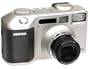 Pentax EI-200 2.11MP Digital Camera w/ 3x Optical Zoom