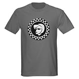 Rude Girl Emblem Music Dark T Shirt by CafePress 4166EiXPIbL. SL160 Rude Girl Emblem Music Dark T Shirt by CafePress