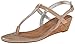 Rampage Women's Selery Dress Sandal