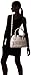 Nine West Fresh Perspective Satchel Bag, Elm/Elm, One Size