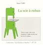 La scie � ruban