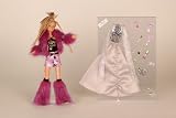Review MadHarry G3673-0 / Barbie Fashion Show [Toy]