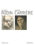 Auguste Rodin - Eug�ne Carri�re
