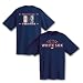 Chicago White Sox Majestic Cooperstown Ticket Short Sleeve T-shirt - Medium