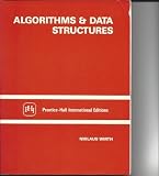 Algorithms & data structures