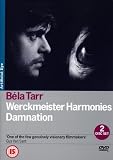 Werckmeister Harmonies / Damnation [UK IMPORT] - Hanna Schygulla