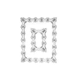 Heritage Lace Heirloom 70-Inch by 108-Inch Rectangle Tablecloth, White