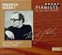 Friedrich Gulda: Great Pianists of 20th Century Vol. 2