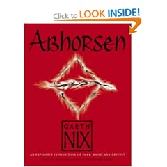 Abhorsen