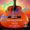 Duets W/Spanish Gtr