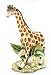 Giraffe Animal Statue Figure Figurine Table Top Art