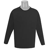 Medalist Mens Thermo-Gear Core Performance Microfleece Crew - 3890