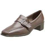 ECCO Womens New York Buckle Loafer