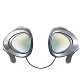  : Sony DR BT30QS - Headset ( clip-on ) - wireless - Bluetooth - silver