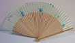 Sheer Elegance Fan
