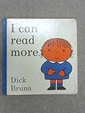 I can read more