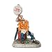 Skeleton Perfect Ride Statue