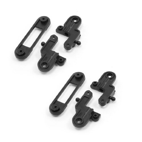 6 in 1 3.5Channel RC 33012 Aircraft Model Toy Parts Upper Blade Holder