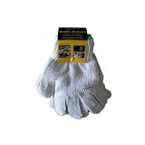 Work Gloves, 5 Pair