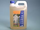 Alto Kew 5300403 Detergent Plastic Cleaner 2.5l