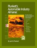 Plunkett s Automobile Industry Almanac 2006: The Only Complete Guide to the Automobile, Truck and Specialty Vehicle Industry (Plunkett s Automobile Industry Almanac)
