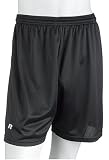 Russell Athletic Men's Scrimmage Mesh Short, Black, Small