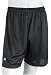 Men's Athletic Shorts | Athletic Shorts | Mesh Shorts - Russell Athletic Men's Scrimmage Mesh Short, Black, Large