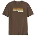 T-Shirt Brown 