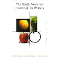 The Scott, Foresman Handbook for Writers