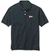 Polo Box Black Flag  Signals  Country