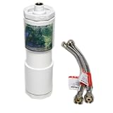 Under Sink Water Structure Unit